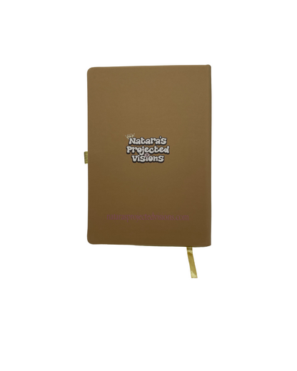 Hustle That Pen Sis Journal