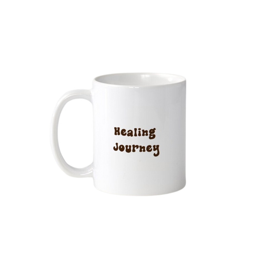 Healing Journey Mug